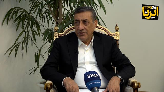 پزشکیان استراتژیستی است که می‌خواهد ایده‌هایش را با اجماع‌سازی پیش ببرد