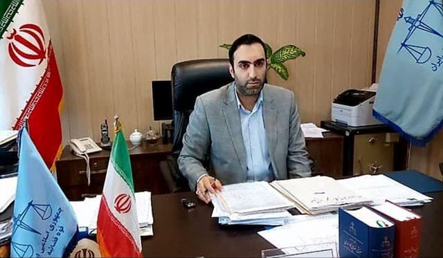 دادستان ری: ساخت و سازهای غیرمجاز در حریم پالایشگاه باید به سرعت رفع شود