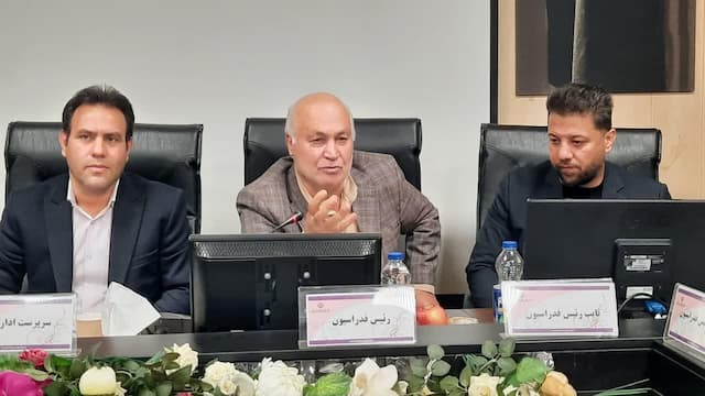 رییس فدراسیون: اسکیت رشد مطلوبی در کشور دارد