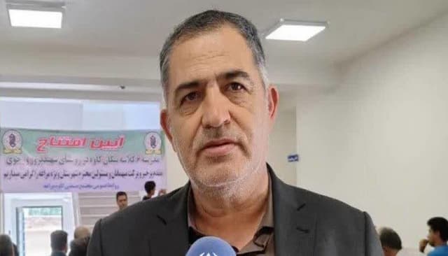 کسب رتبه اول آزمون هنر از رشته تجربی قابل تحسین است
