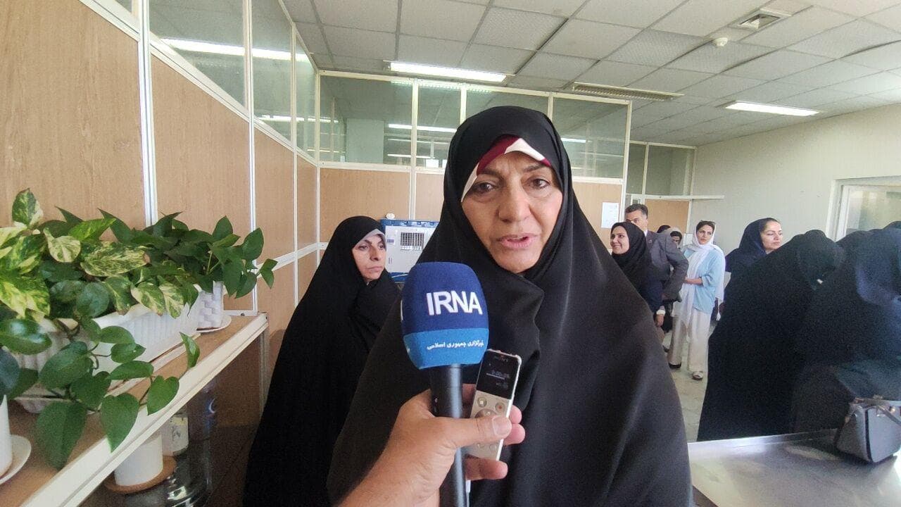 رییس امور زنان وزارت کشور: تاب‌آوری دختران با امیدبخشی تقویت می‌شود  