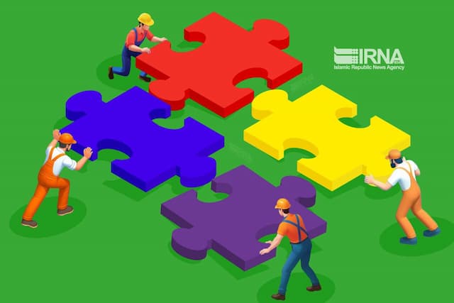 معاون وزیر کار: ۳۰ درصد بازار کشور در اختیار بخش تعاونی‌ها است