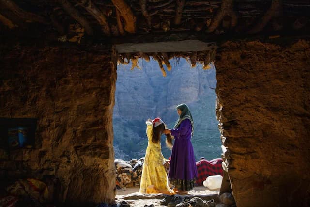 راهیابی فیلم‌ «در مسیر نسیم» به جشنواره فیلم «TAHRIFF» نیجریه
