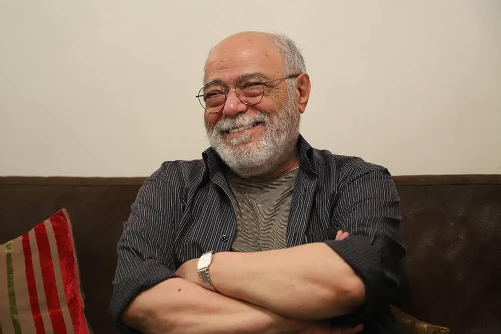 گلنوش زنجان‌پور: حال پدرم خوب است و امروز عمل جراحی می‌شود