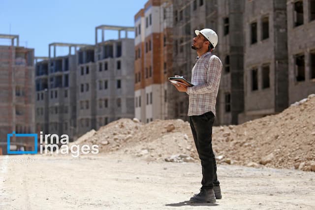 پیگیری مستمر برای انعقاد قرارداد متمم تسهیلات نهضت ملی مسکن