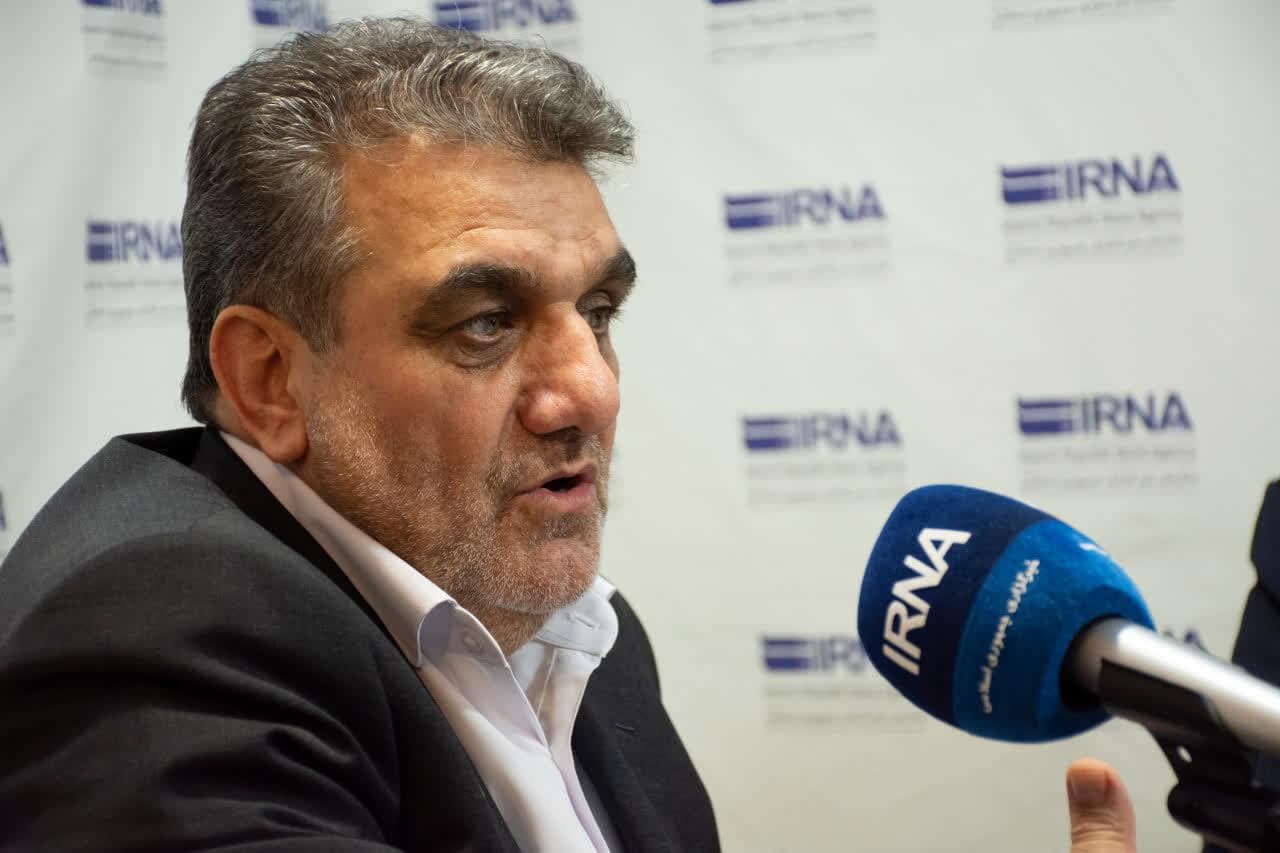 معیارهای توزیع متوازن اعتبارات ۱۴۰۴ سمنان از بیان استاندار سمنان + فیلم