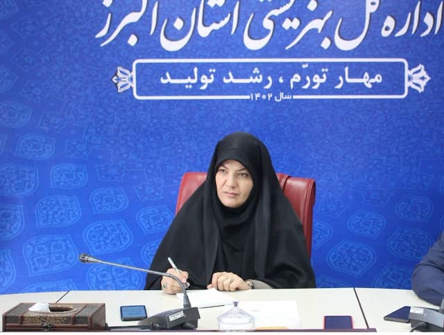 اجرای طرح سلام در البرز/ آغاز نهضت مشارکت مردمی
