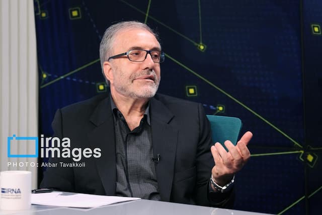 ملت غیور ایران در دفاع از تمامیت ارضی کشور هم‌نظر هستند