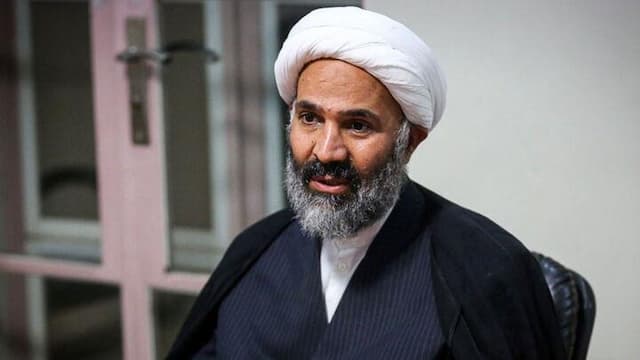 نماینده مشهد: پیگیر جذب اعتبار ملی برای دهه آخر صفر در این کلانشهر هستیم