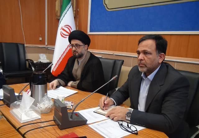 تاکید معاون دادستان قم بر تسریع در تعیین‌ تکلیف وسایل نقلیه توقیفی