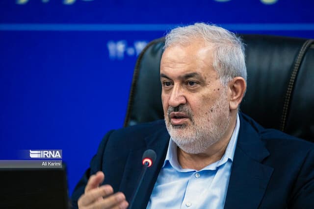 دستور فوری وزیر نیرو برای تهیه لایحه جرم انگاری استخراج غیرقانونی رمز ارز صادر شد