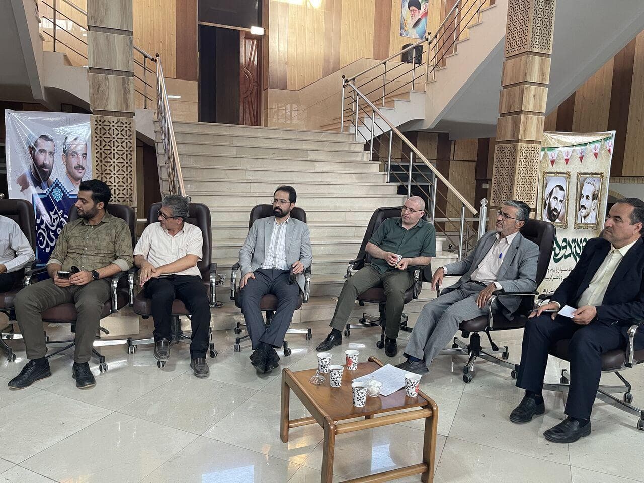 فرماندار اراک: مناسب‌سازی شهری باید از شعار خارج شود