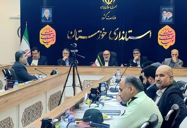 واگذاری یک هزار واحد مسکونی نیمه‌کاره به متقاضیان طرح جوانی جمعیت در اهواز