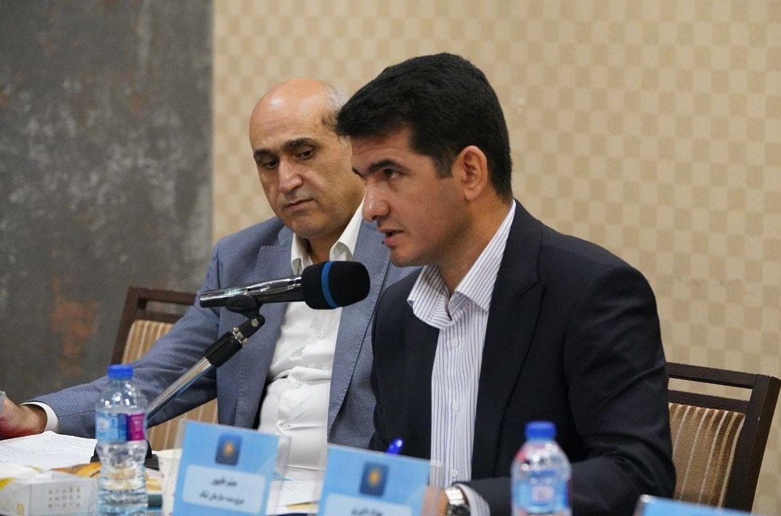 واکنش جدی سازمان لیگ بسکتبال به شهرداری گرگان؛ فقط ۲ روز فرصت دارید!
