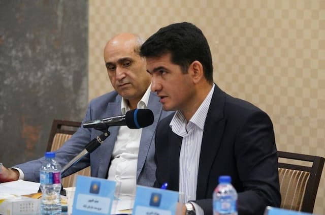 واکنش جدی سازمان لیگ بسکتبال به شهرداری گرگان؛ فقط ۲ روز فرصت دارید!