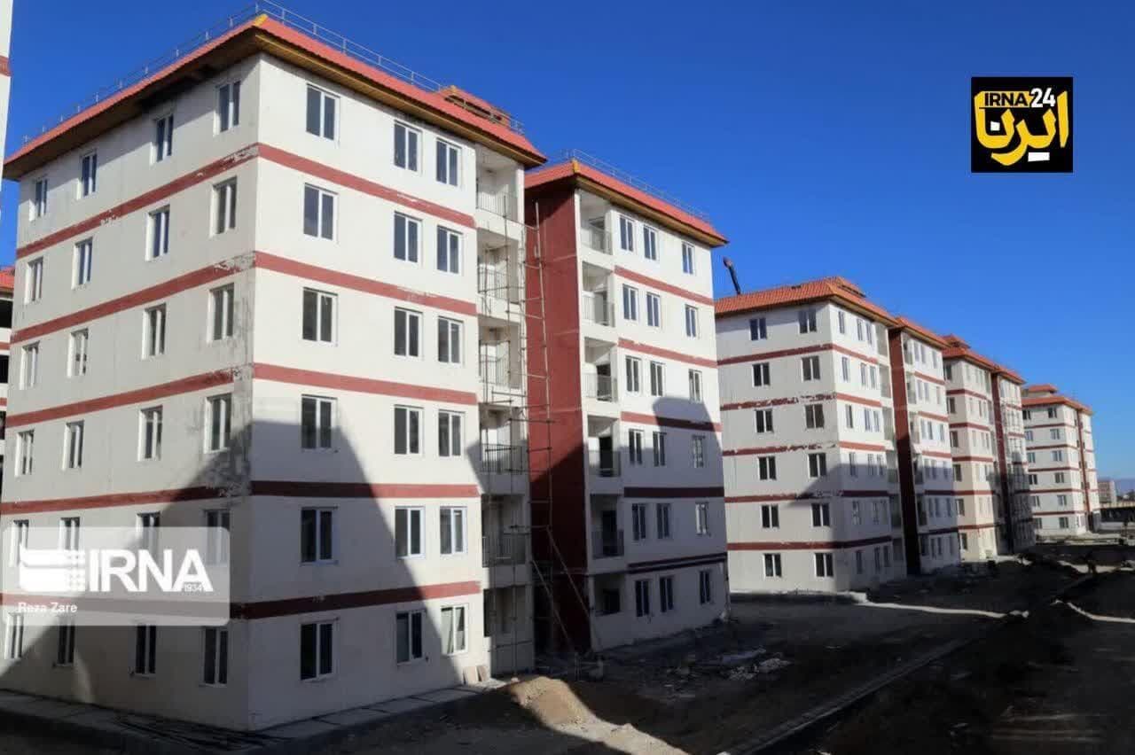 سردار رادان: تامین مسکن کارکنان، اولویت مهم فراجاست