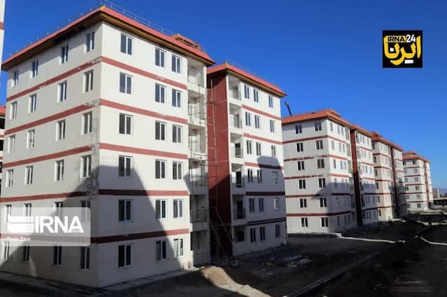 سردار رادان: تامین مسکن کارکنان، اولویت مهم فراجاست