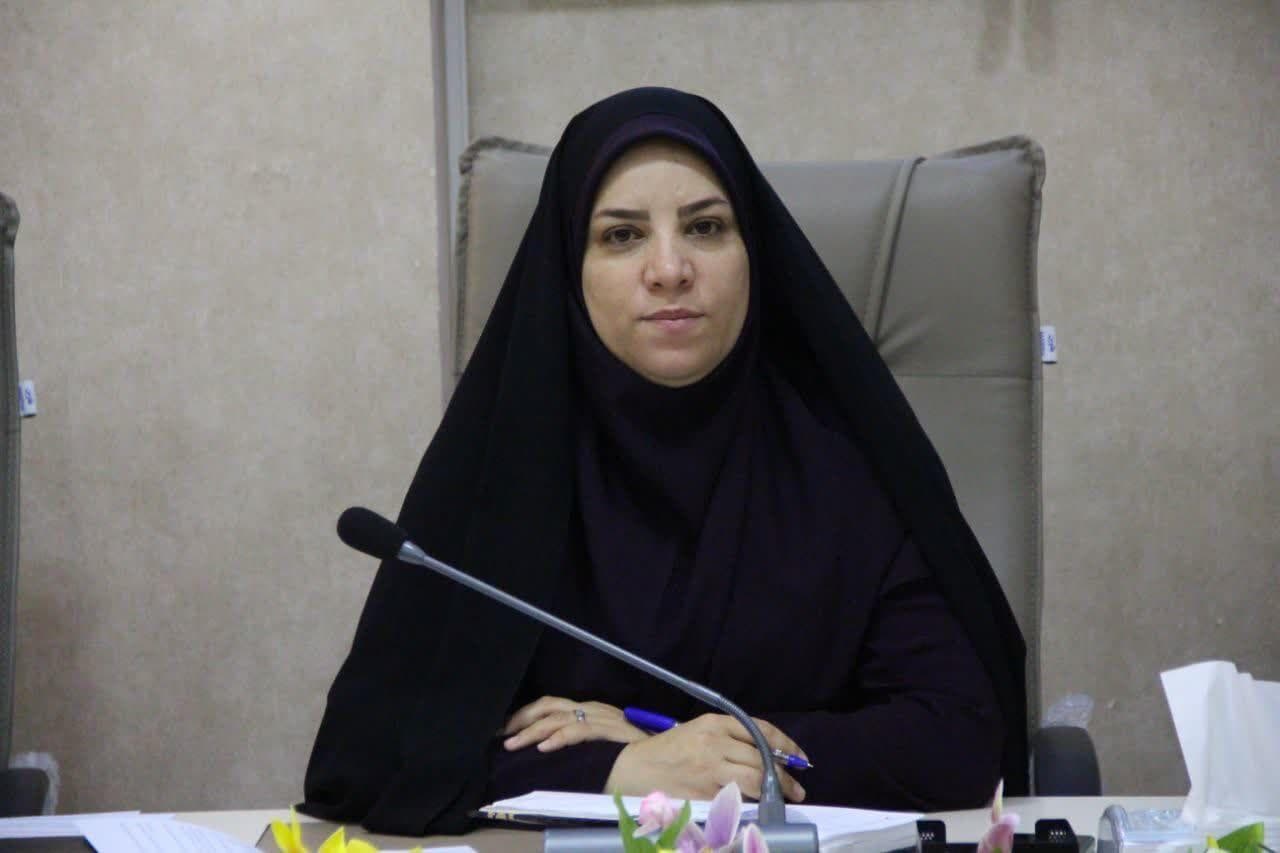 ۱۴۱ اثر به دبیرخانه دهمین دوره کتاب سال لرستان ارسال شد