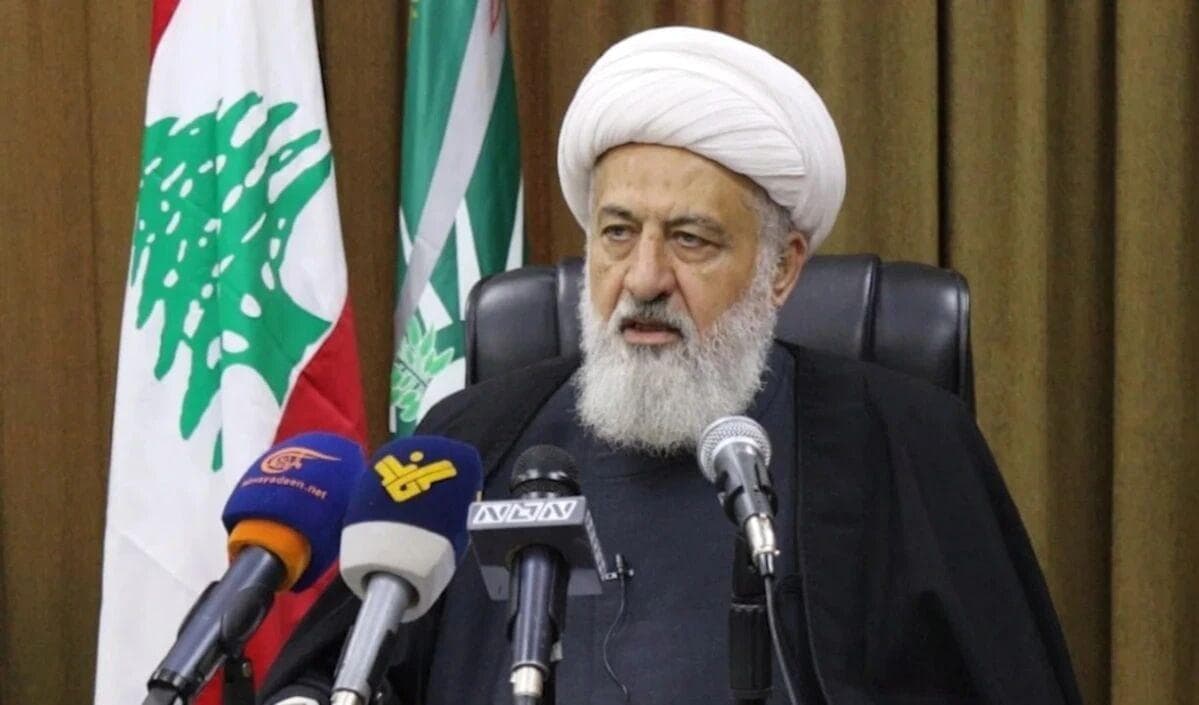 لبنان را به دشمن اسرائیلی بذل و بخشش نکنید