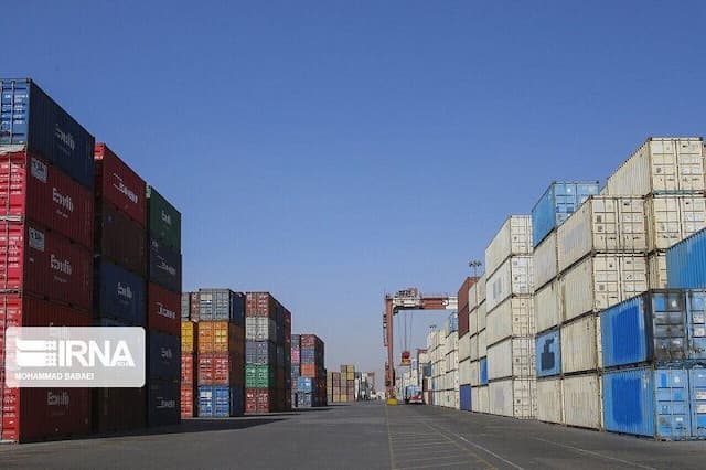 صادرات ۲۶۵ میلیون دلاری استان اردبیل در یک سال دولت چهاردهم