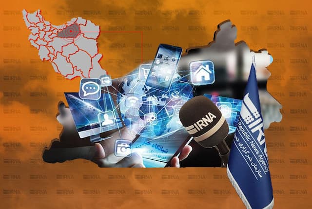 شبانگاه ایرنا استان سمنان/ نهم شهریور ۱۴۰۴