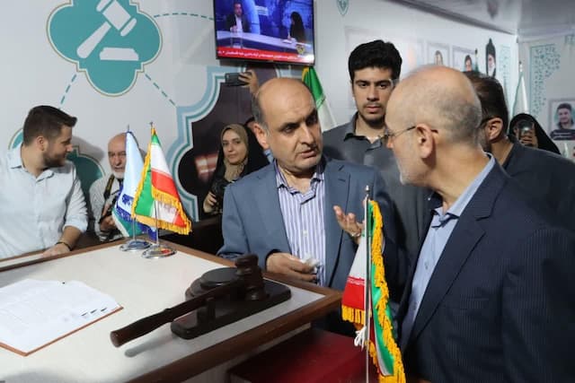 نقشه راه استانداری گیلان؛ از رونق کارخانه‌ها تا ترویج فرهنگ شهادت