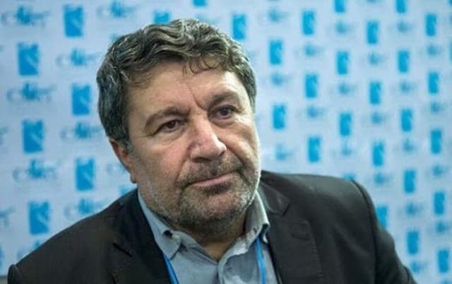 پیام تسلیت حضرتی در پی شهادت وزیر اطلاع‌رسانی یمن