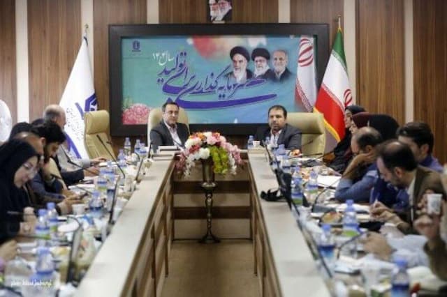 استقرار نظام حکمرانی داده‌مبنا در وزارت آموزش و پرورش تبیین شد