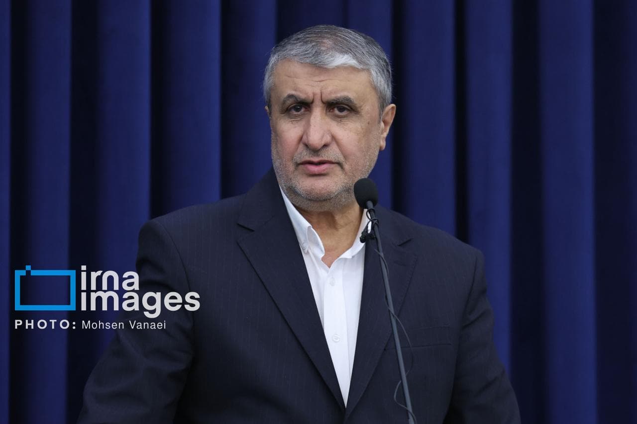 اسلامی: ۲ بازرس آژانس با مجوز دبیرخانه شورای عالی امنیت ملی به ایران سفر کردند