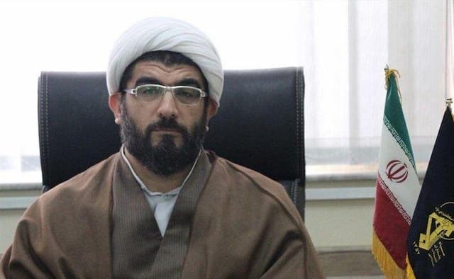 مسئول دفتر نمایندگی ولی فقیه در سپاه زنجان: اراده الهی بر پیروزی امت اسلام است 
