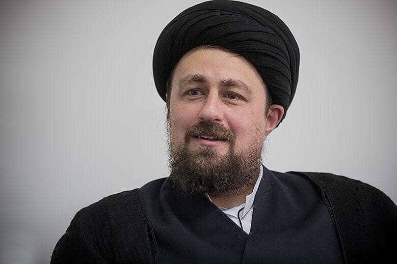 سیدحسن خمینی قهرمانی تیم والیبال جوانان ایران در جهان را تبریک گفت
