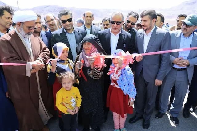 فصل تازه امید در خراسان جنوبی؛ وفاق مسئولان، انگیزه مردم
