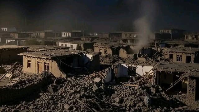 زلزله در شرق افغانستان؛ دست‌کم ۲۵۰ نفر در ولایت «کنر» جان باختند