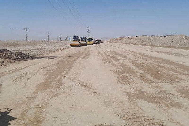 ۲۰۶۴ هکتار زمین به شهرهای شمال سیستان و بلوچستان افزوده شد