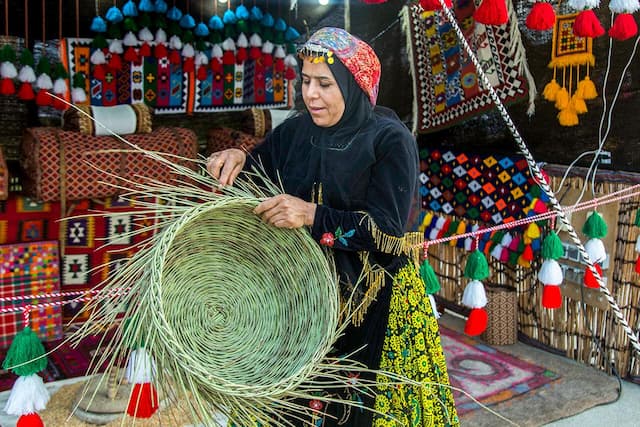 حضور میزهای تخصصی گردشگری در نمایشگاه بین‌المللی سفر و طبیعت‌گردی