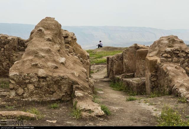 ایلام، گذار از حاشیه به متن در نقشه فرهنگی و گردشگری ایران