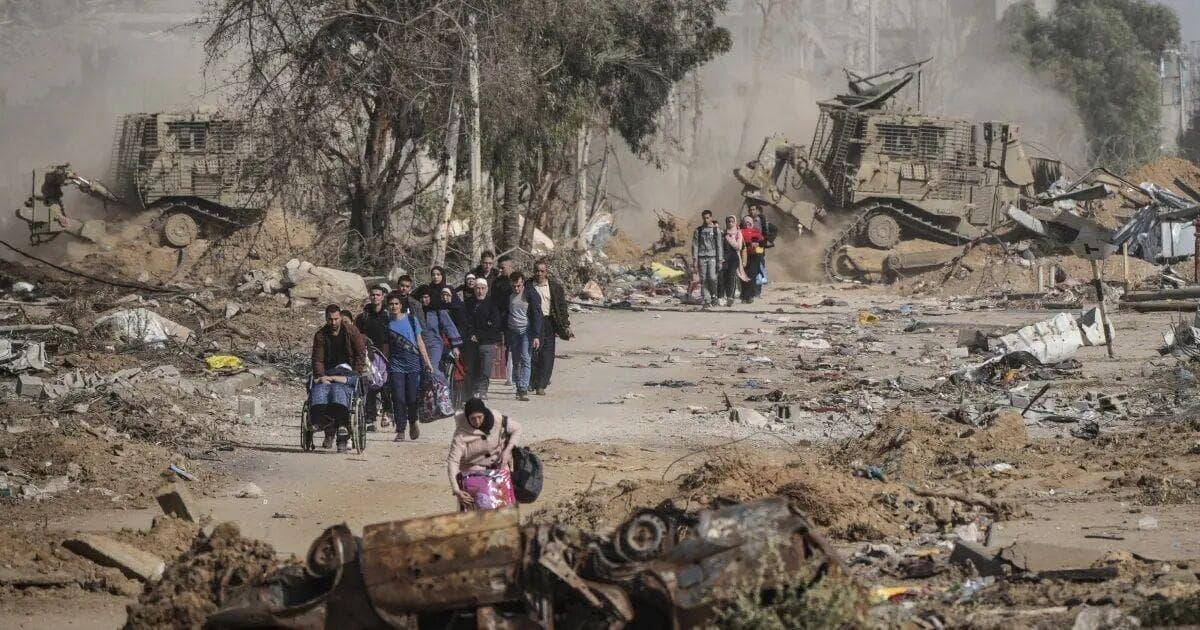 آخرین تحولات فلسطین؛ ده‌ها شهید و زخمی در ادامه حملات اشغالگران به غزه