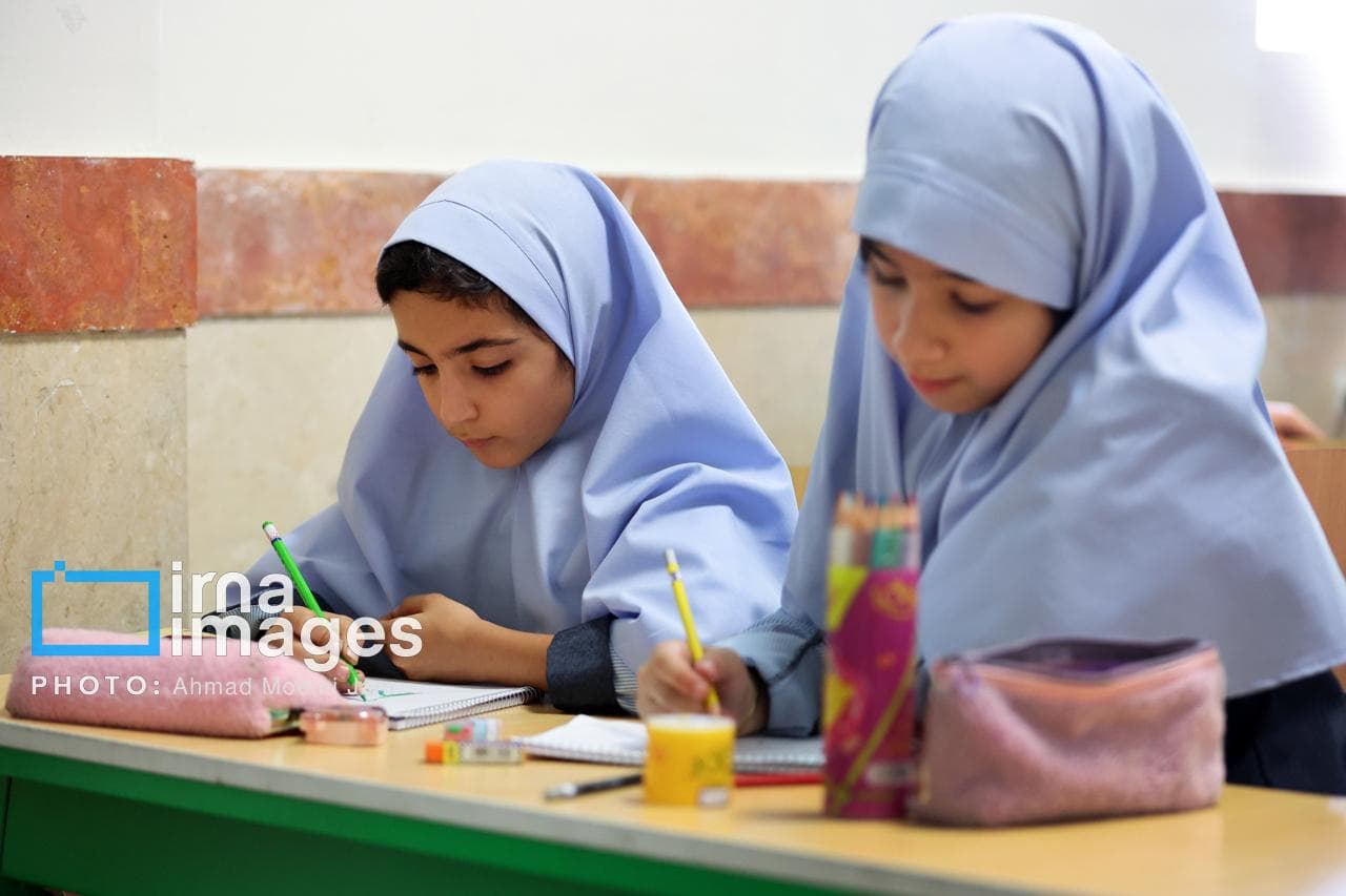 ثبت نام دانش‌آموزان قشمی در سامانه سیدا به ۸۲.۳۱ درصد رسید