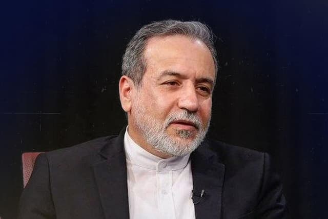 پیام تسلیت عراقچی در پی زلزله در شرق افغانستان/ اعلام آمادگی ایران برای ارسال کمک