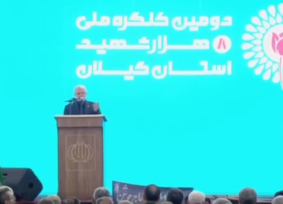 معاون رئیس جمهور: عمق جنایت جنگ ۱۲ روزه بیشتر از ۸ سال دفاع مقدس بود