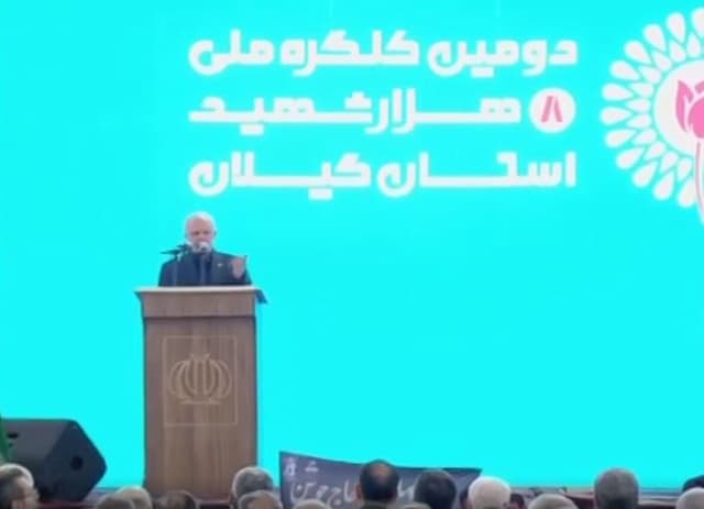 معاون رئیس جمهور: عمق جنایت جنگ ۱۲ روزه بیشتر از ۸ سال دفاع مقدس بود