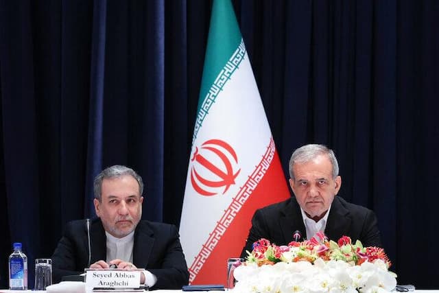 دورنمای توافق موقت ایران و تروئیکای اروپایی در نیویورک