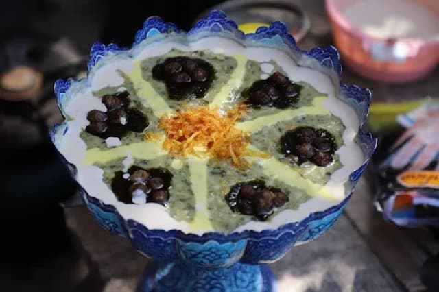 ثبت نام پیش رویداد هجدهمین جشنواره آش ایرانی در زنجان