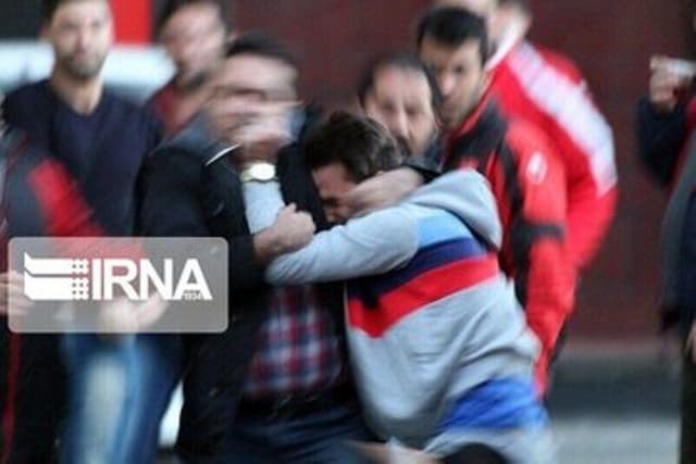 عاملان نزاع خانوادگی در همدان دستگیر شدند
