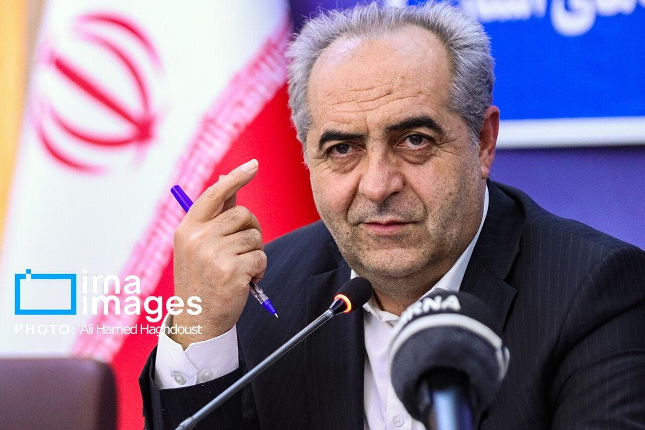 تاکید استاندار آذربایجان شرقی بر توجه بانک مرکزی به مسائل راهبردی و پروژه‌های پیشران استان