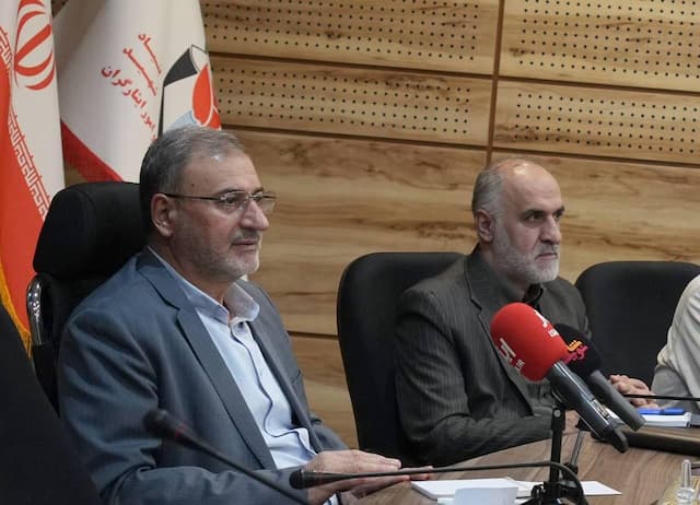 لزوم استفاده درست از ظرفیت مشاوران وزرا در امور ایثارگران/ خروجی جلسات قابل پیگیری باشد