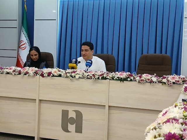 همایون شجریان در میدان آزادی کنسرت رایگان برگزار می‌کند