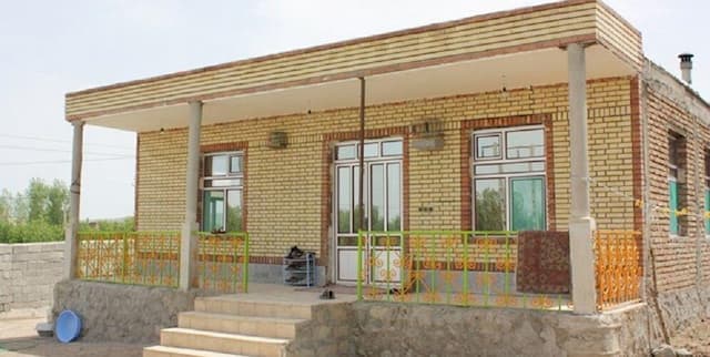 ۵۹ درصد واحدهای مسکونی روستایی چهارمحال و بختیاری مقاوم‌سازی شد