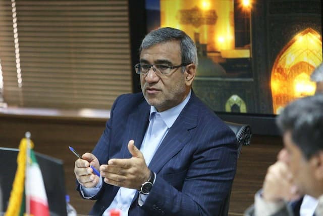 استاندار خراسان‌رضوی نسبت به ساخت وساز در حریم رودخانه «چهل‌بازه» هشدار داد