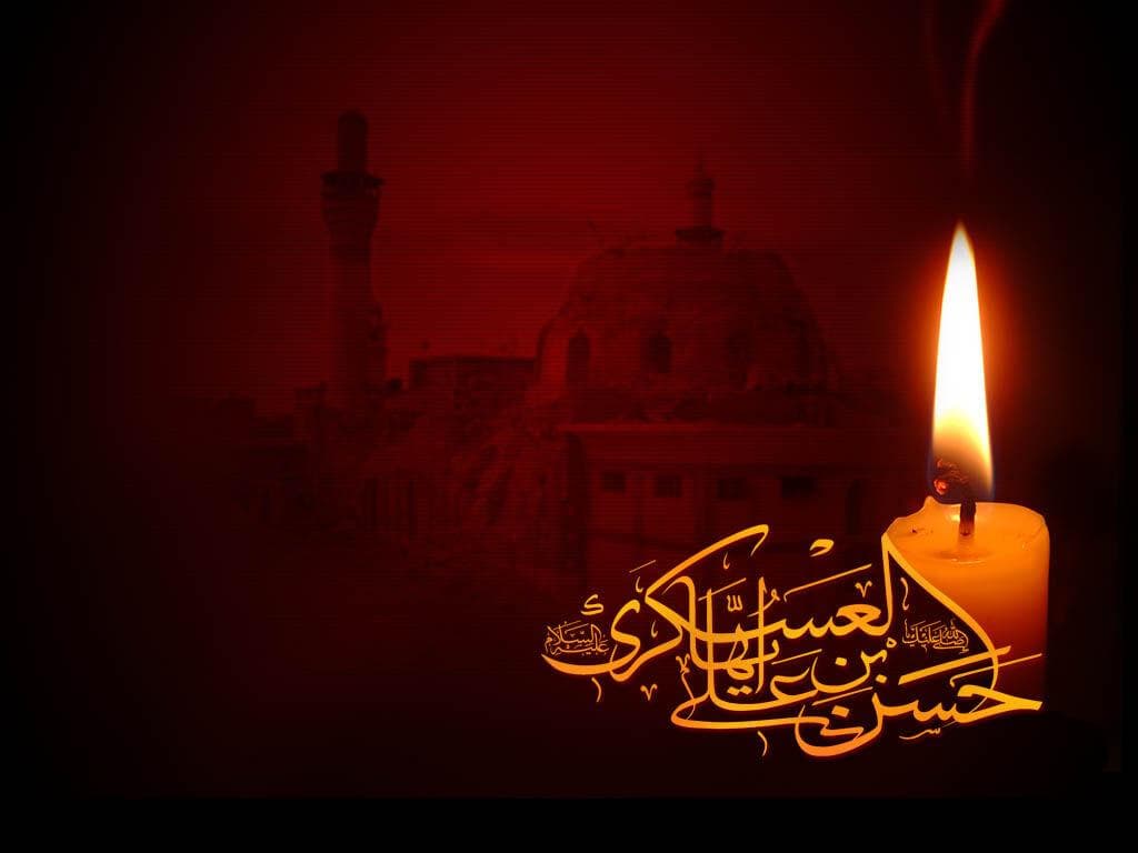 کلیپ| تحلیل زندگی امام حسن عسکری (ع) توسط نماینده ولی فقیه در بوشهر